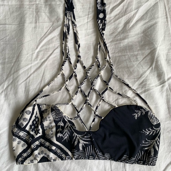 San Lorenzo Other - Bikini top